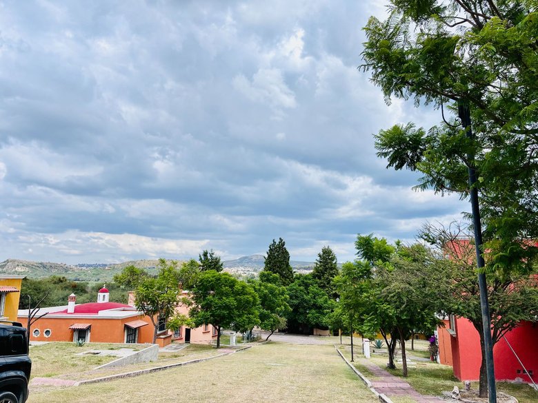 San Miguel Viejo 6 — 2 photos