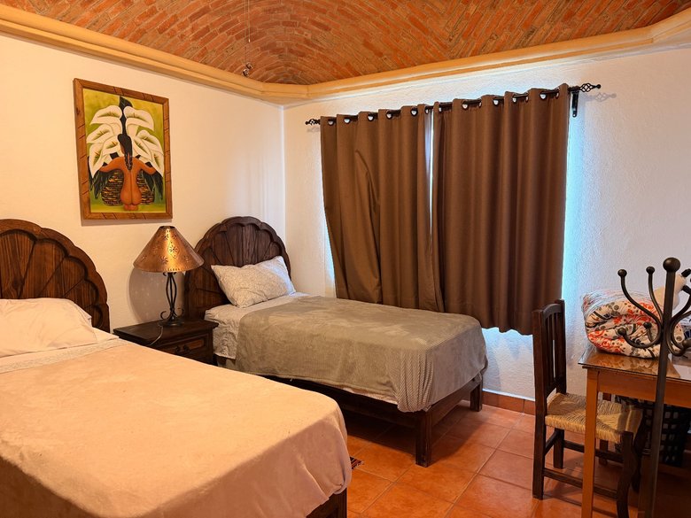 Villa Escondidita en Rancho Los Labradores — 15 photos