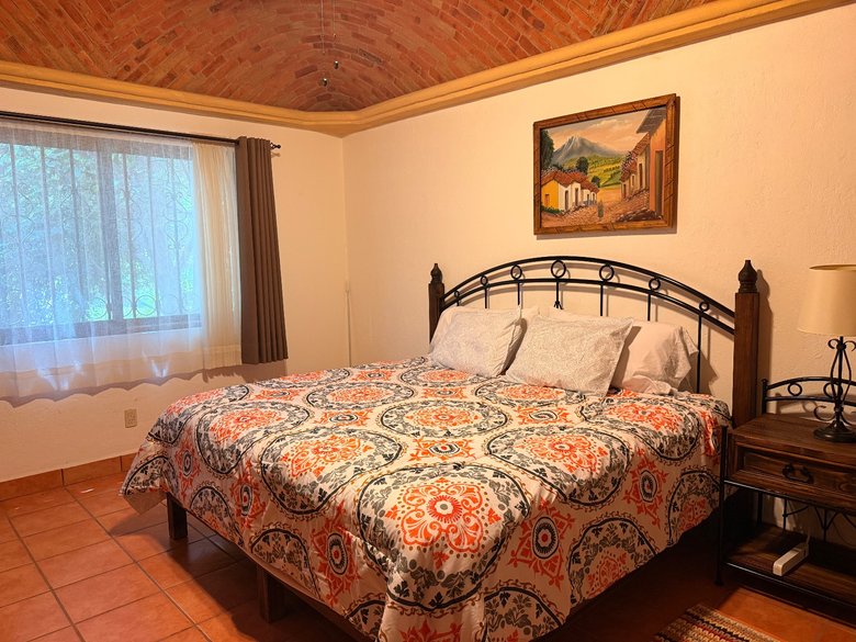 Villa Escondidita en Rancho Los Labradores — 11 photos