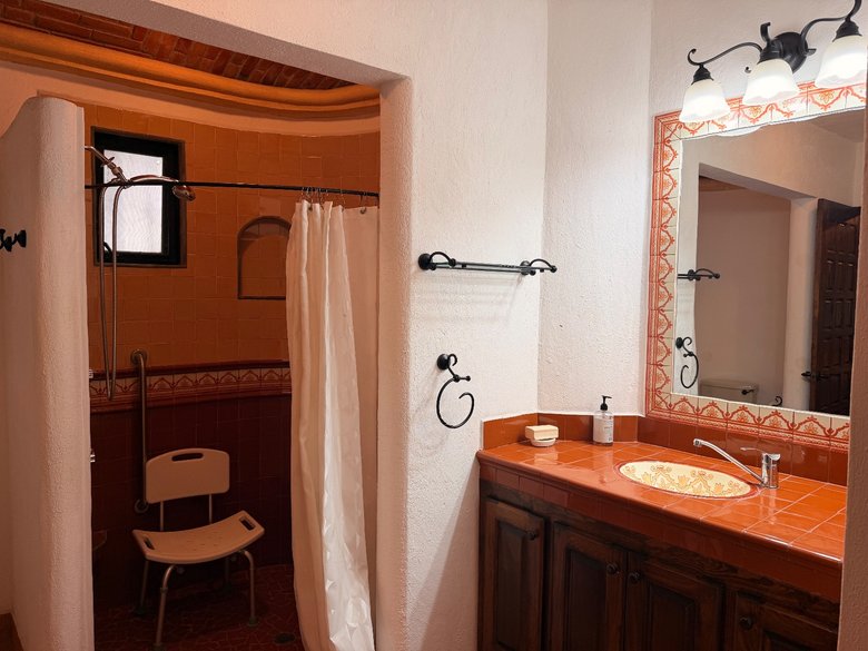 Villa Escondidita en Rancho Los Labradores — 14 photos