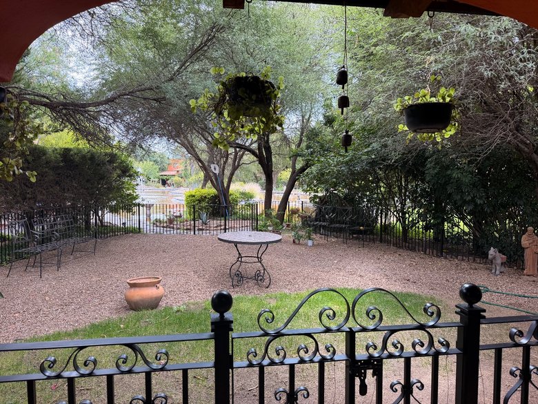 Villa Escondidita en Rancho Los Labradores — 17 photos