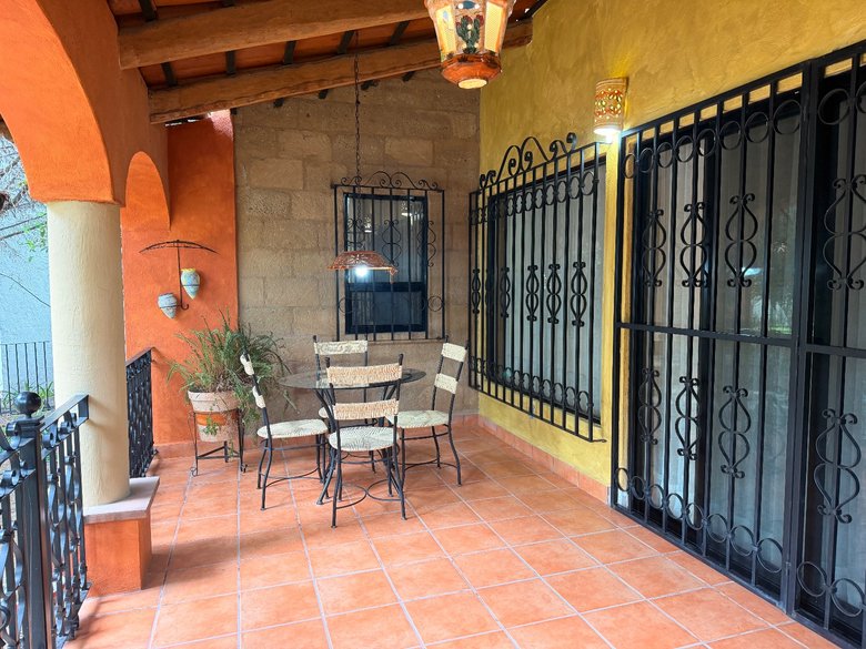 Villa Escondidita en Rancho Los Labradores — 18 photos