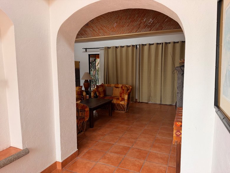 Villa Escondidita en Rancho Los Labradores — 5 photos