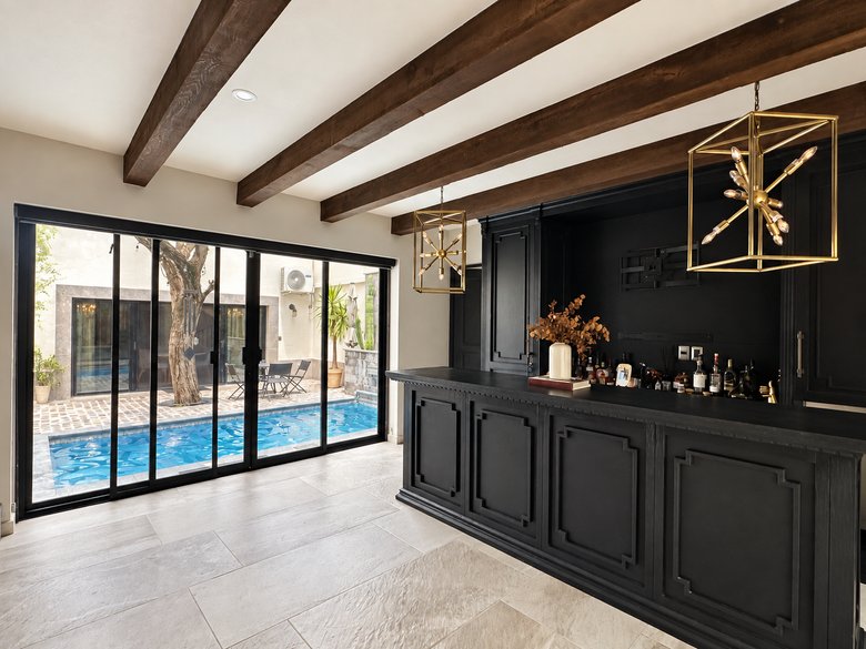 Casa Aqua — 3 photos