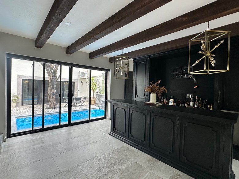 Casa Aqua — 14 photos