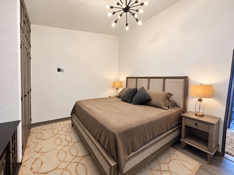 Casa Aqua — 9 photos