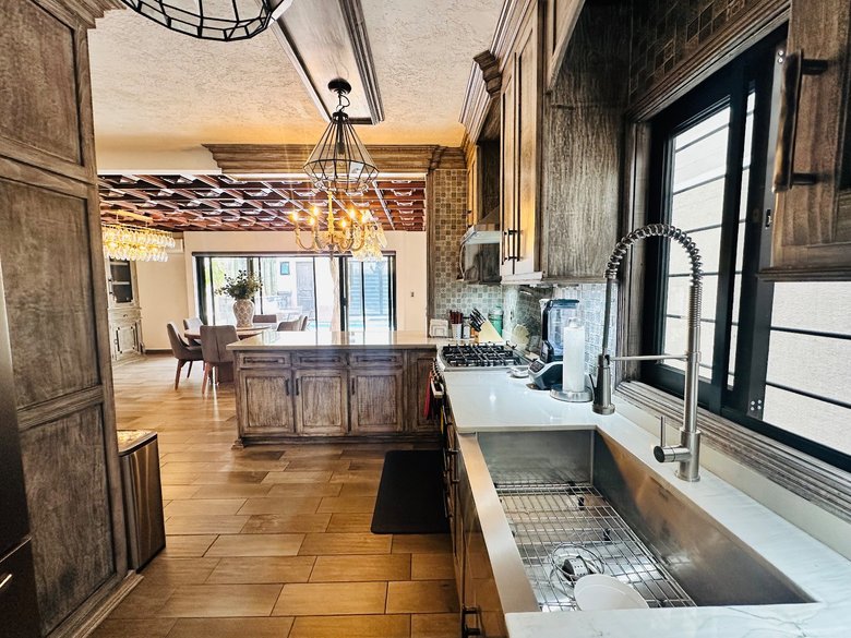 Casa Aqua — 11 photos