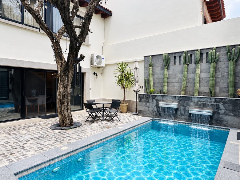 Casa Aqua — 1 photos