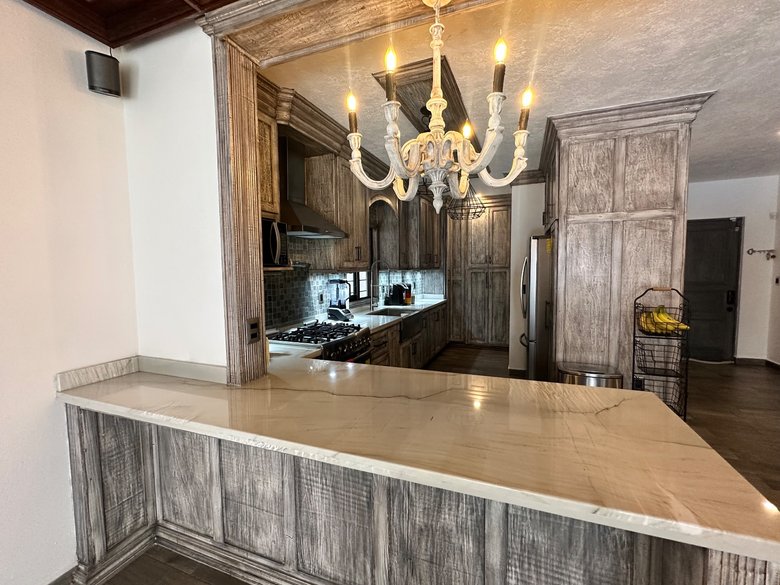 Casa Aqua — 10 photos