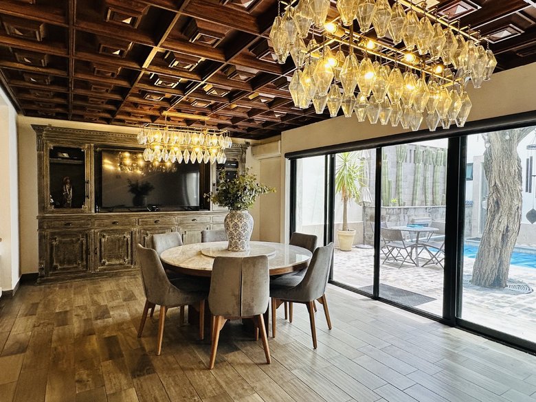 Casa Aqua — 5 photos
