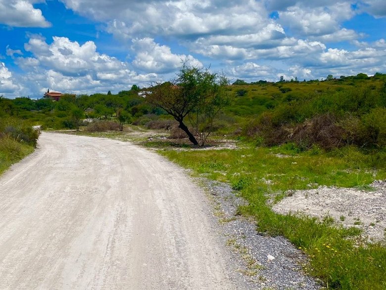 Lote Xote — 5 photos