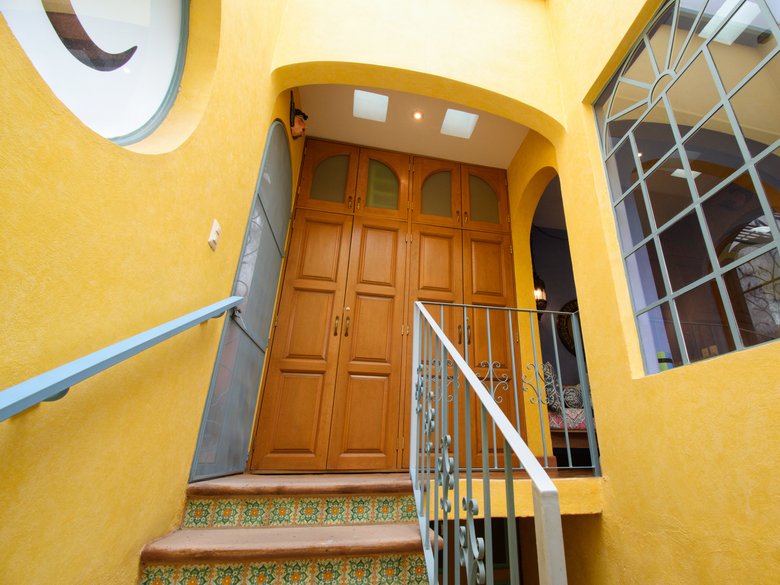 Casa Colores  — 18 photos