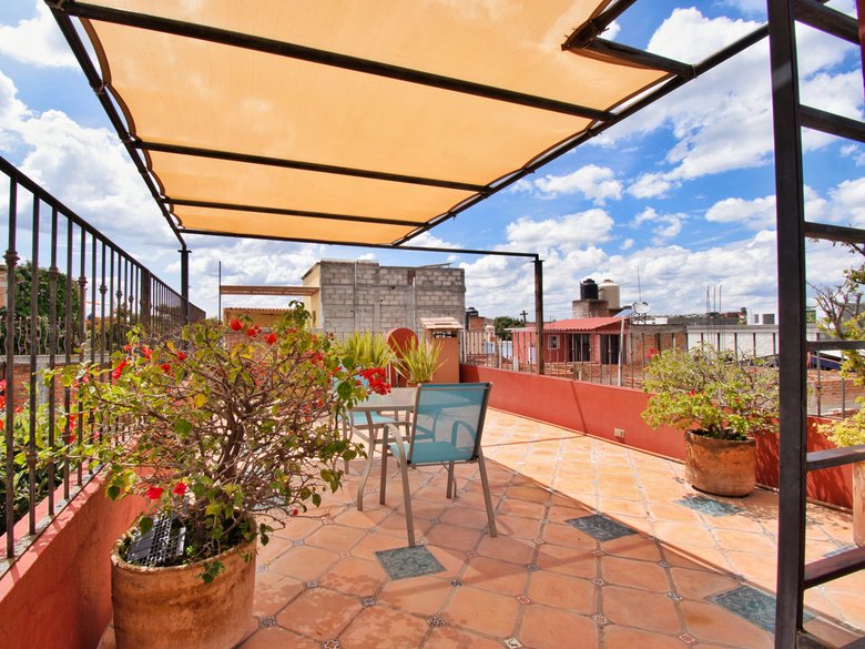 Casa Colores  — 27 photos