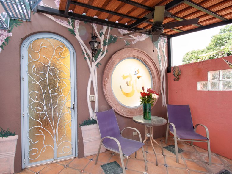 Casa Colores  — 26 photos