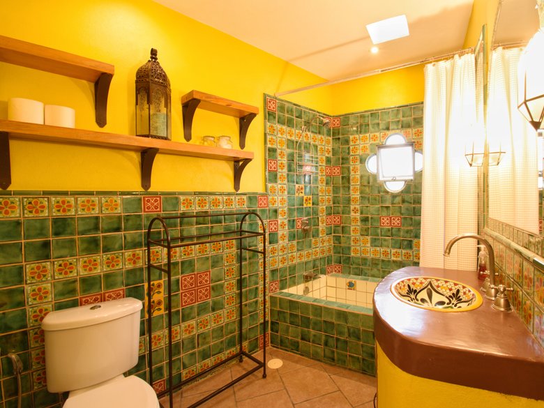 Casa Colores  — 24 photos
