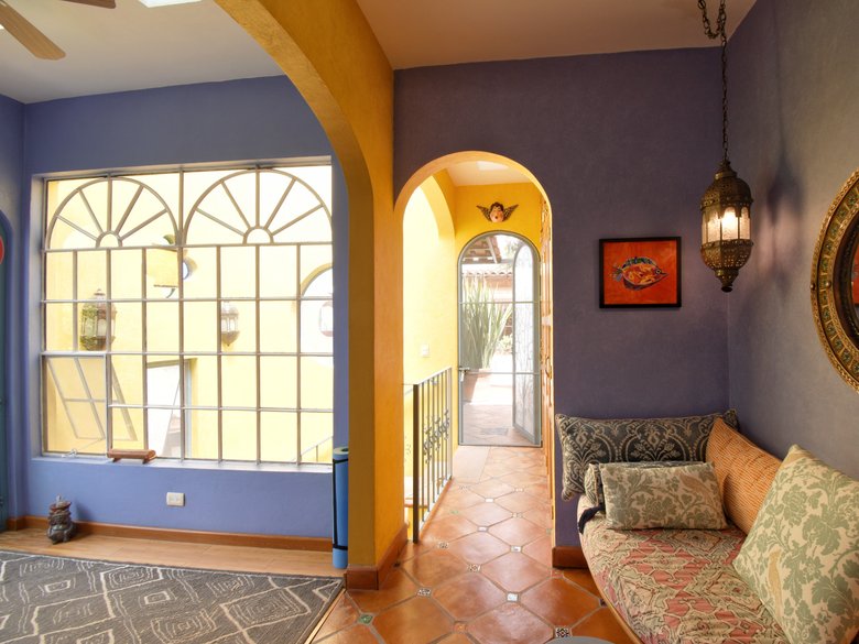 Casa Colores  — 25 photos