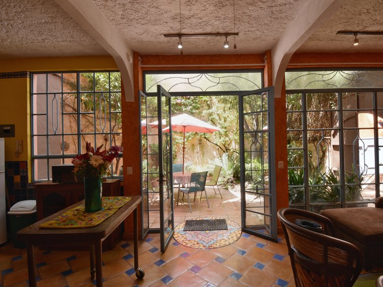 Casa Colores  — 7 photos