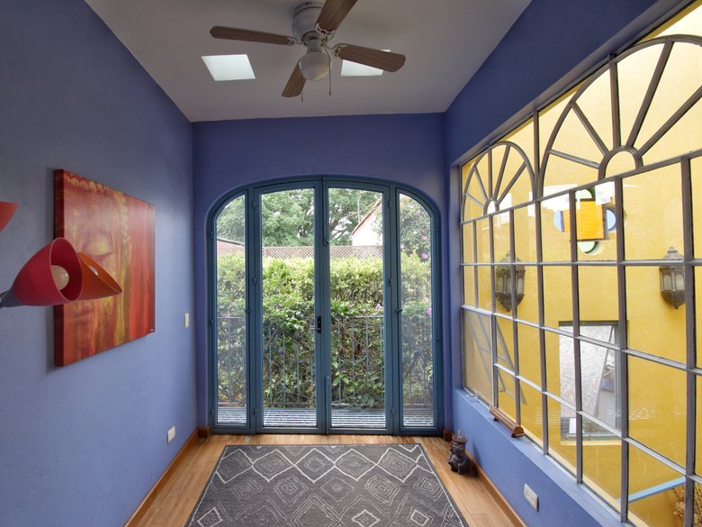 Casa Colores  — 20 photos