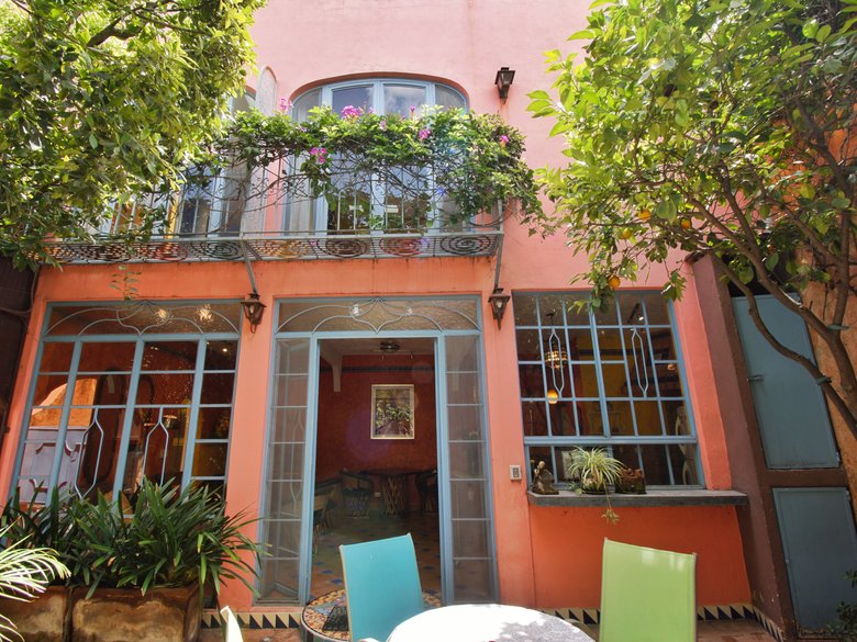 Casa Colores  — 30 photos