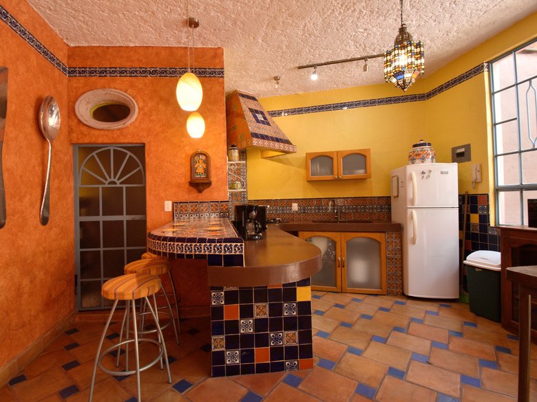 Casa Colores  — 10 photos