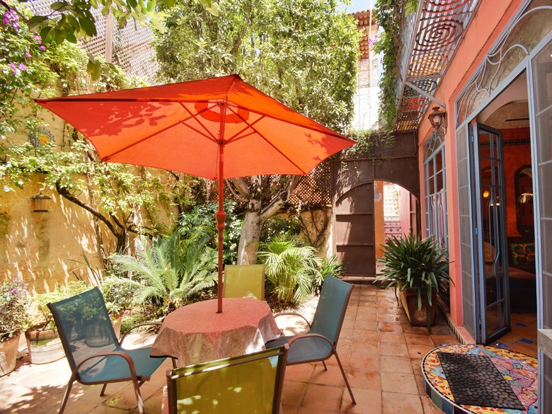 Casa Colores  — 5 photos