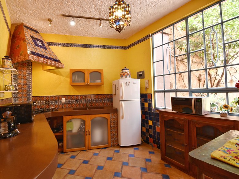 Casa Colores  — 9 photos