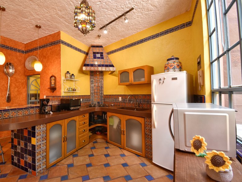 Casa Colores  — 8 photos