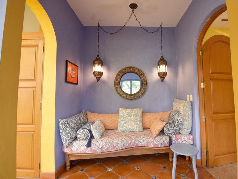 Casa Colores  — 19 photos