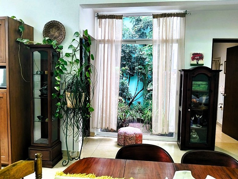 Casa Paty — 5 photos
