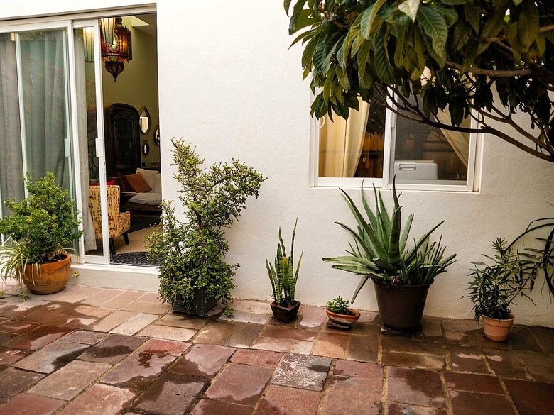 Casa Paty — 13 photos