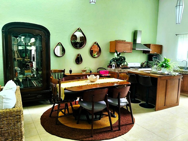 Casa Paty — 3 photos