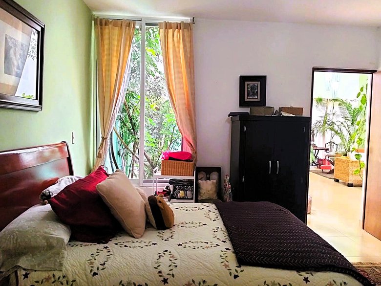 Casa Paty — 8 photos