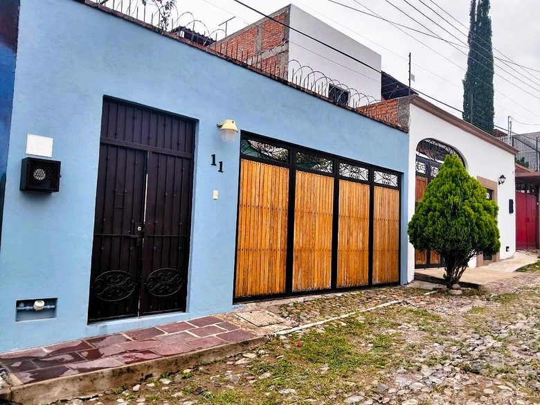 Casa Paty — 17 photos