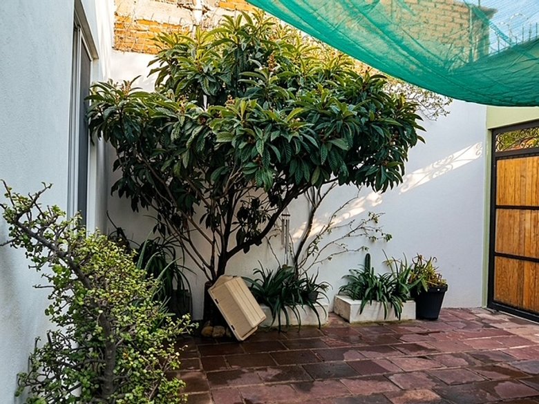 Casa Paty — 16 photos