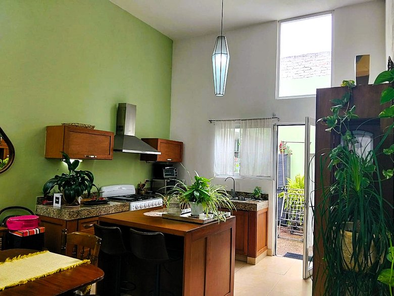 Casa Paty — 4 photos