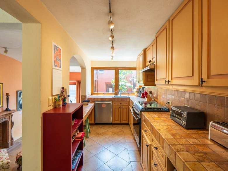 Casa La Vista — 4 photos