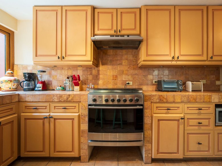 Casa La Vista — 5 photos