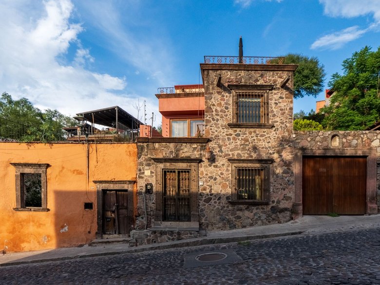 Casa La Vista — 23 photos