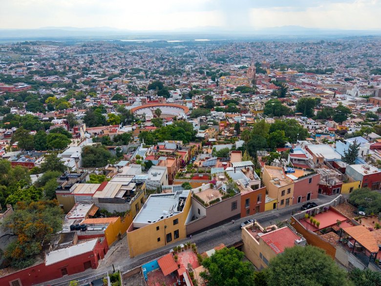 Casa La Vista — 21 photos