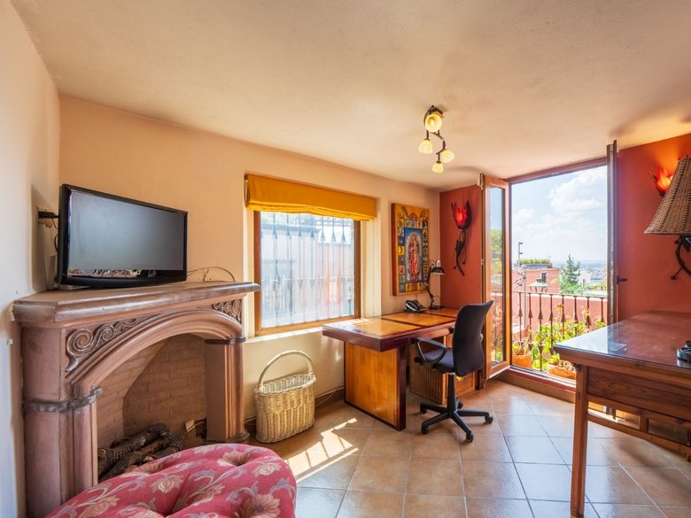 Casa La Vista — 8 photos