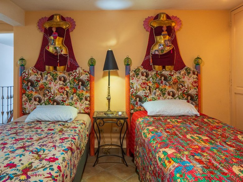 Casa La Vista — 16 photos