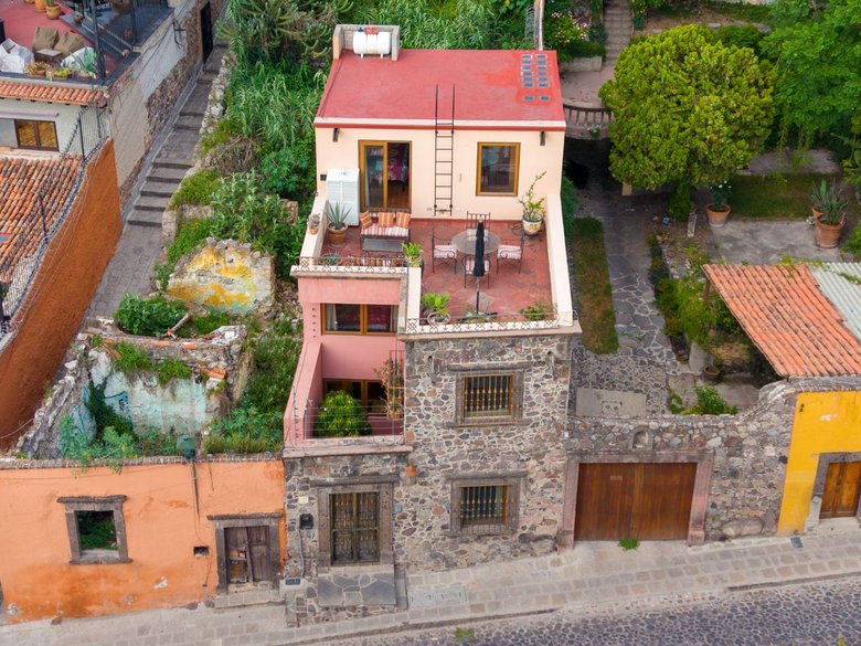 Casa La Vista — 22 photos
