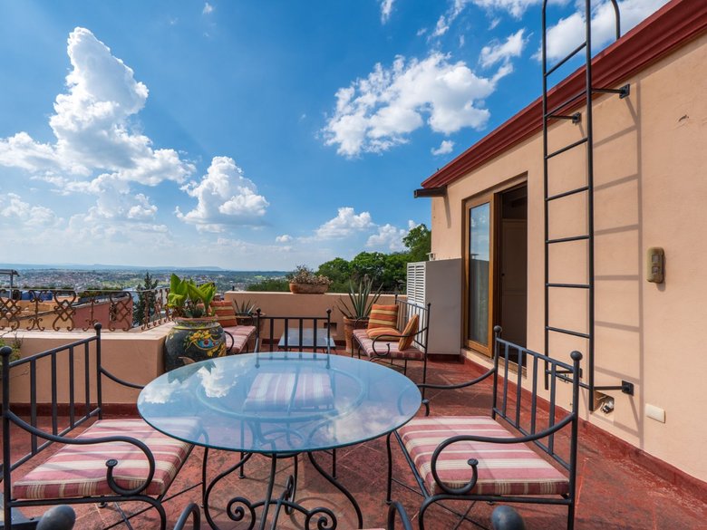 Casa La Vista — 20 photos