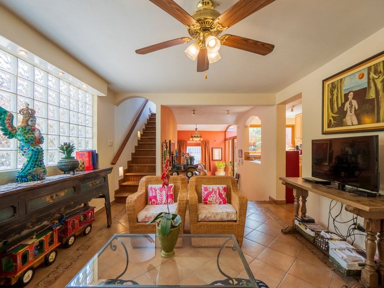 Casa La Vista — 3 photos