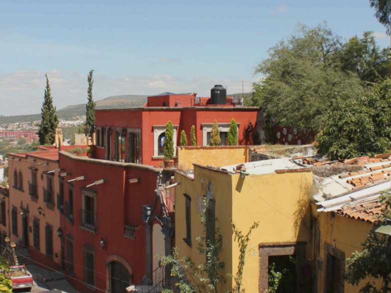 Casa Balderas — 3 photos
