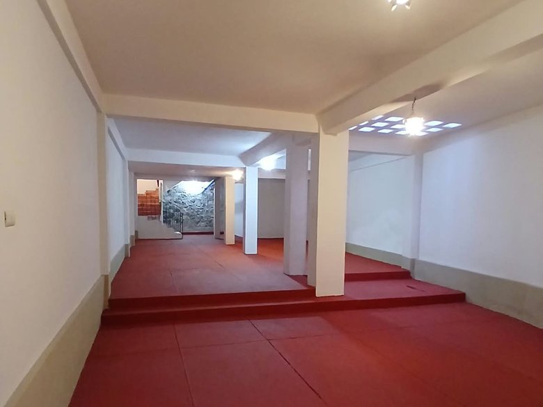 Casa Balderas — 20 photos