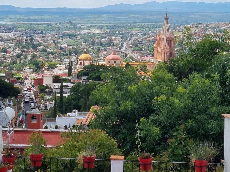 Casa Balderas — 17 photos