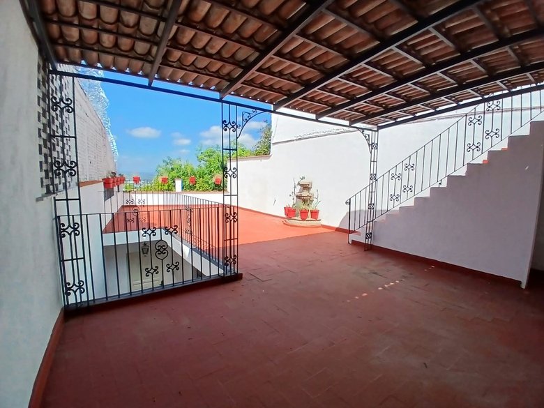 Casa Balderas — 16 photos