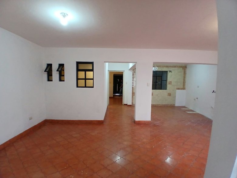 Casa Balderas — 7 photos