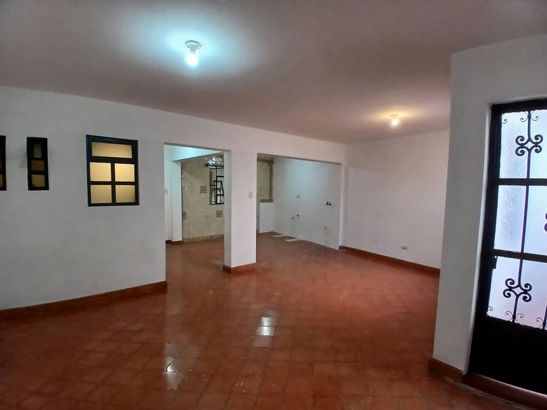 Casa Balderas — 8 photos